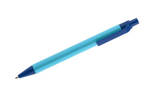 Długopis papierowy POLI