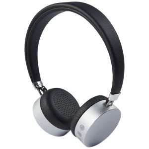 Aluminiowe słuchawki Bluetooth® Millennial