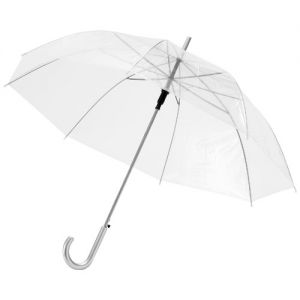 Przejrzysty parasol automatyczny Kate 23\'\'