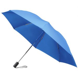Składany automatyczny parasol dwustronny Callao 23\