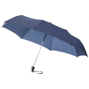 Automatyczny parasol 3-sekcyjny 21.5 Alex