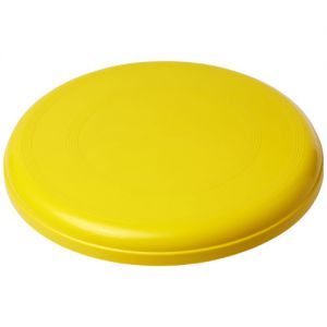 Frisbee Max wykonane z tworzywa sztucznego