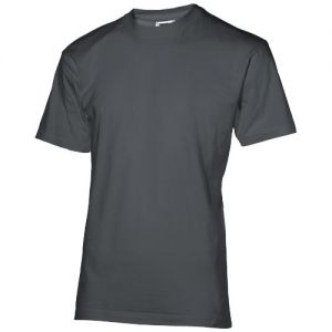 T-shirt unisex Return Ace z krótkim rękawem XL