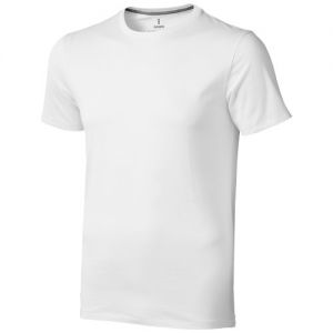 Męski t-shirt Nanaimo z krótkim rękawem XL