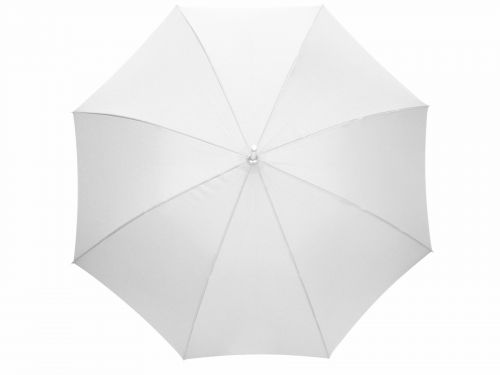 Automatyczny parasol RUMBA, biały