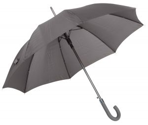 Automatyczny parasol JUBILEE, szary