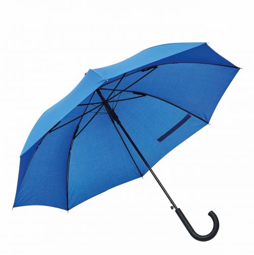 Automatyczny parasol WIND, niebieski
