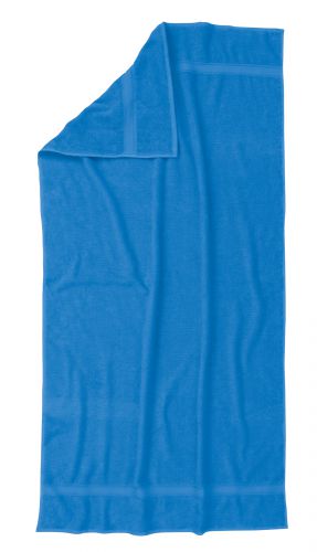 Ręcznik PURIFIED, niebieski