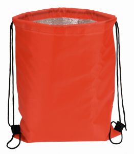 Plecak chłodzący ISO COOL, czerwony