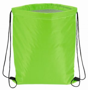 Plecak chłodzący ISO COOL, jasnozielony
