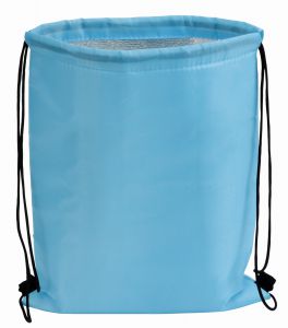 Plecak chłodzący ISO COOL, jasnoniebieski