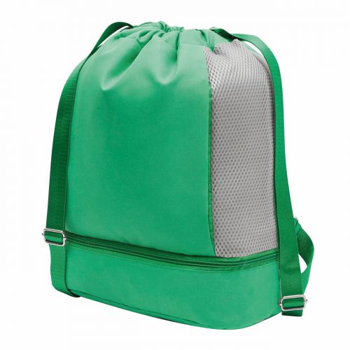 Plecak TRIP, zielony