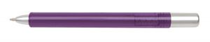 Długopis TURBULAR, fioletowy