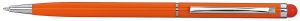 Długopis SMART TOUCH COLOUR, pomarańczowy