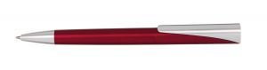 Długopis WEDGE, czerwony