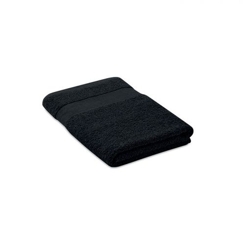 Ręcznik frotte z bawełny organicznej 140x70 cm PERRY