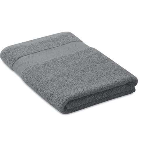 Ręcznik frotte z bawełny organicznej 140x70 cm PERRY