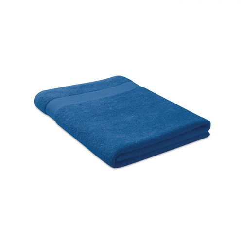 Ręcznik frotte MERRY 180x100 cm z bawełny organicznej