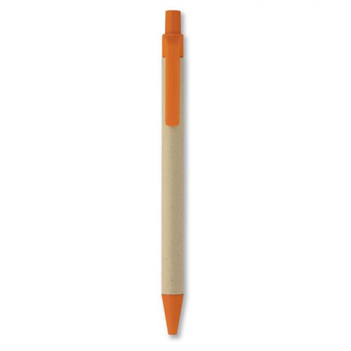 Ekologiczny Długopis CARTOON