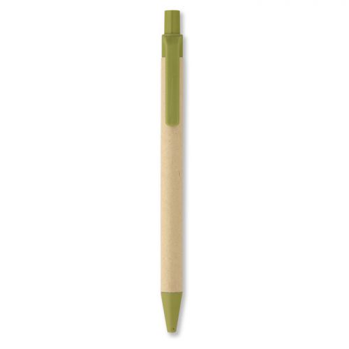 Ekologiczny Długopis CARTOON
