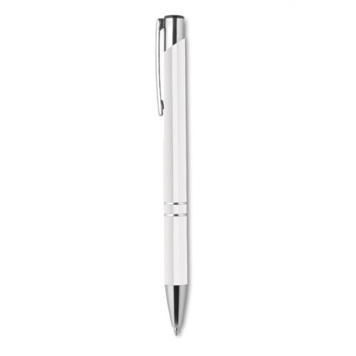 Aluminiowy długopis BERN