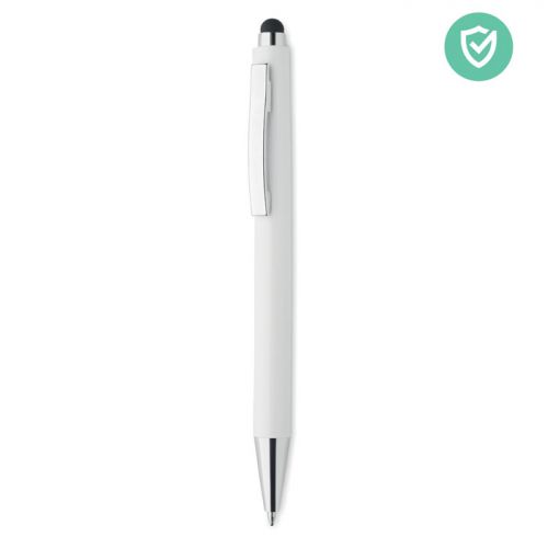 Długopis antybakteryjny BLANQUITO CLEAN