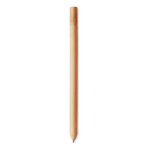 Bambusowy długopis TUBEBAM