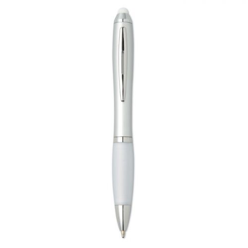 Długopis z końcówką dotykową RIOTOUCH
