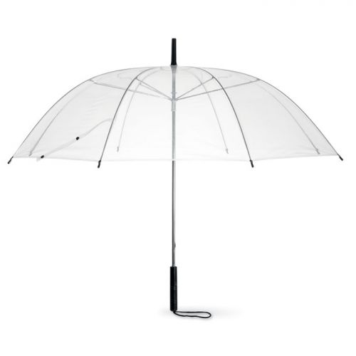 Ręcznie otwierany parasol z PVC BODA