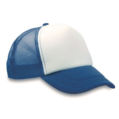 5-panelowa czapka TRUCKER CAP