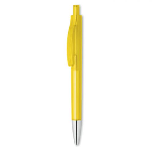 Przyciskany długopis LUCERNE
