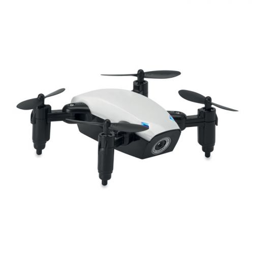 Składany dron DRONIE
