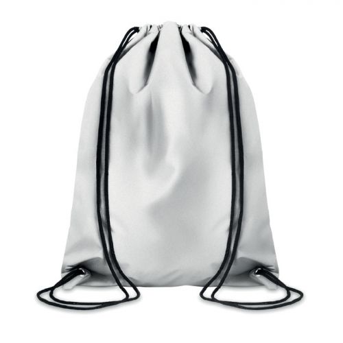 Odblaskowy plecak / worek SHOOP REFLECTIVE