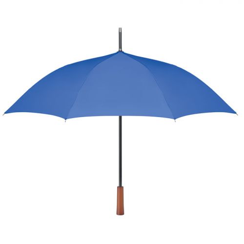 Automatyczny parasol 23 z tkaniny pongee 190T RPET GALWAY