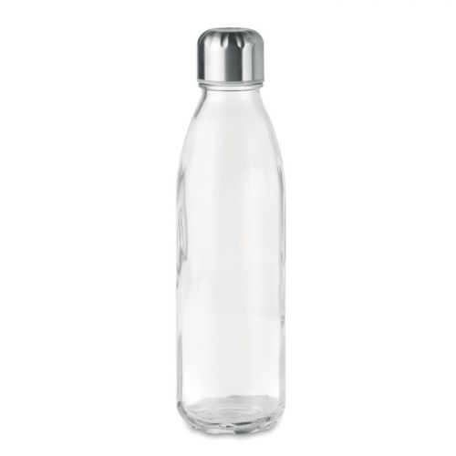 Szklana butelka 650 ml ASPEN GLASS